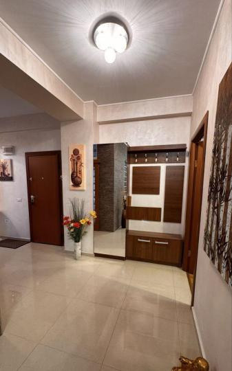 APARTAMENT 3 CAMERE MILITARI RESIDENCE