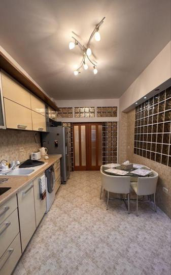 APARTAMENT 3 CAMERE MILITARI RESIDENCE