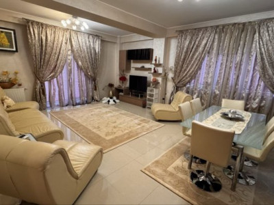 APARTAMENT 3 CAMERE MILITARI RESIDENCE