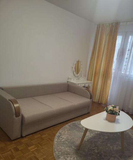 Apartament -2 camere - decomandat - Giurgiului 