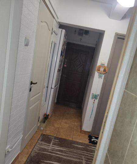 Apartament -2 camere - decomandat - Giurgiului 