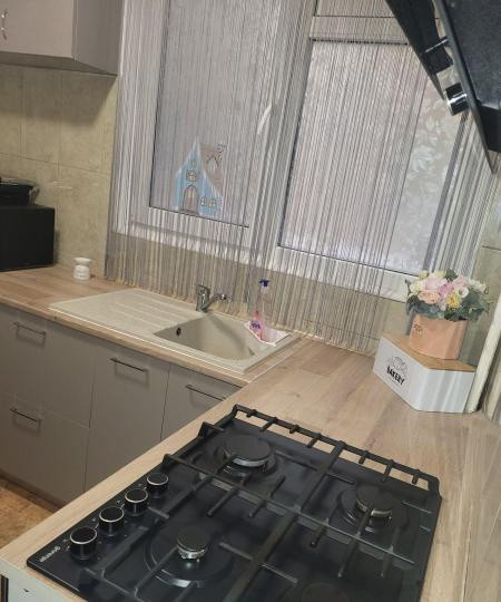 Apartament -2 camere - decomandat - Giurgiului 