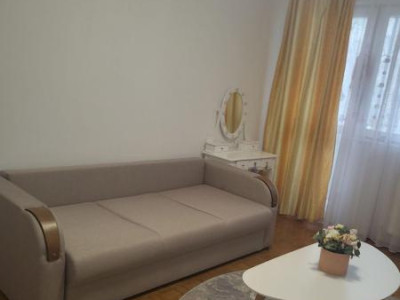 Apartament -2 camere - decomandat - Giurgiului 