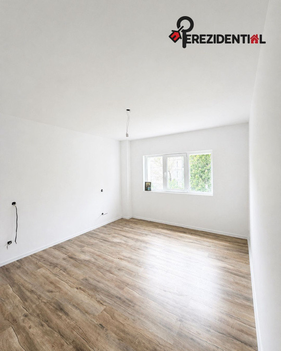 Apartament 2 camere Sebastian - Dunavat