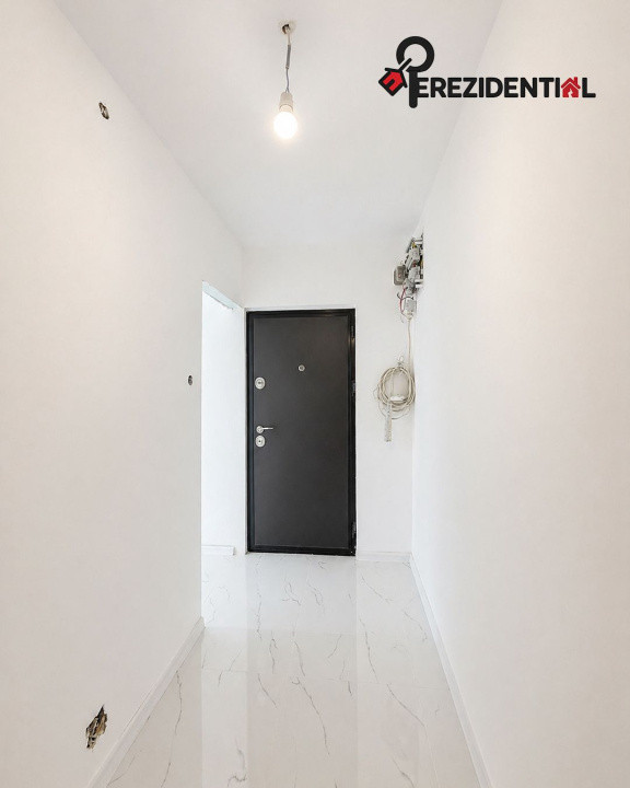 Apartament 2 camere Sebastian - Dunavat
