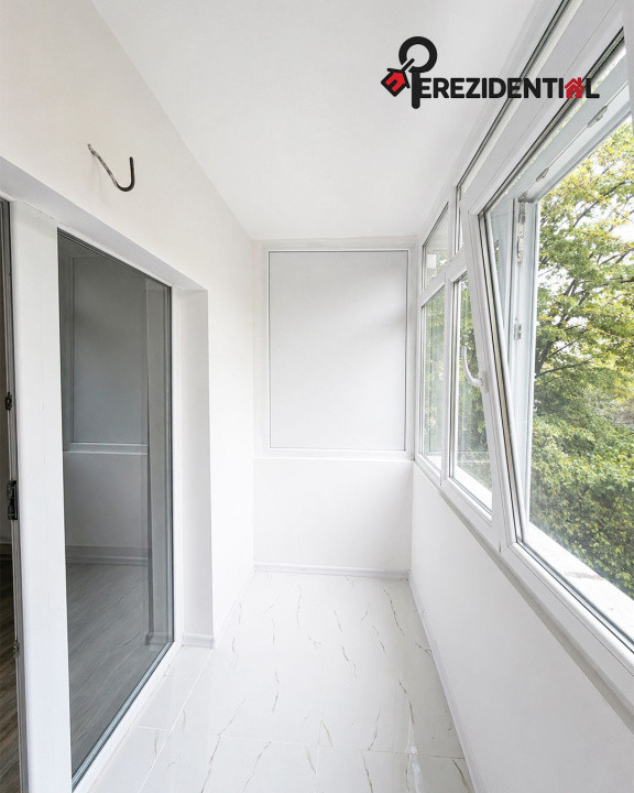 Apartament 2 camere Sebastian - Dunavat