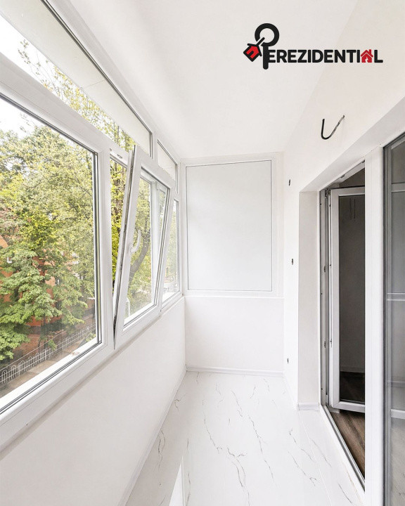 Apartament 2 camere Sebastian - Dunavat