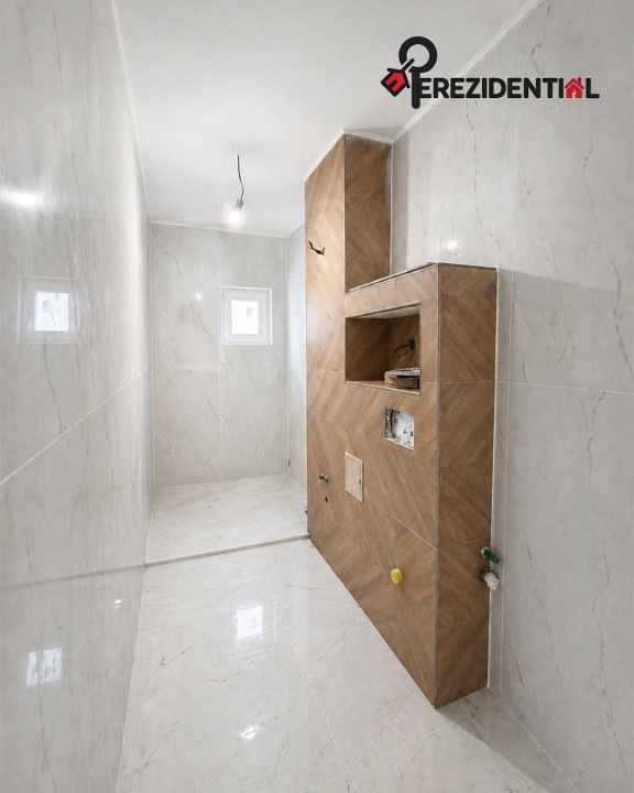 Apartament 2 camere Sebastian - Dunavat