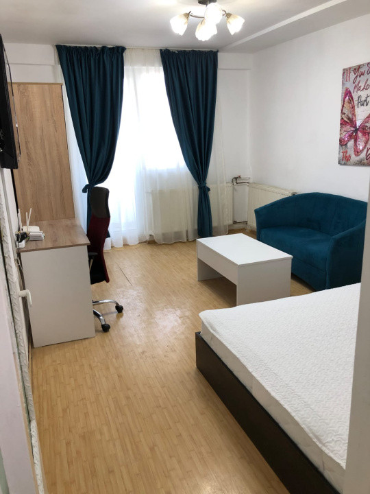 Apartament 2 camere – Drumul Taberei