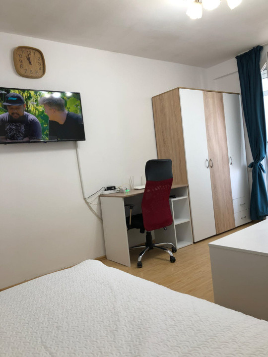 Apartament 2 camere – Drumul Taberei