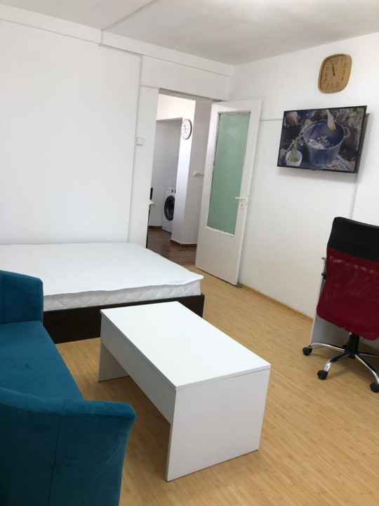 Apartament 2 camere – Drumul Taberei