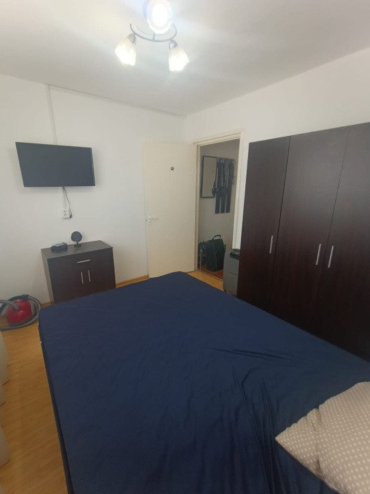 Apartament 2 camere – Drumul Taberei