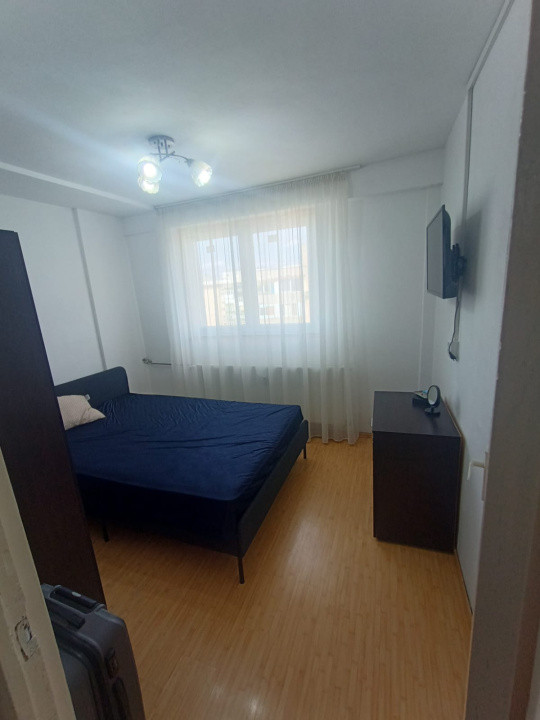 Apartament 2 camere – Drumul Taberei