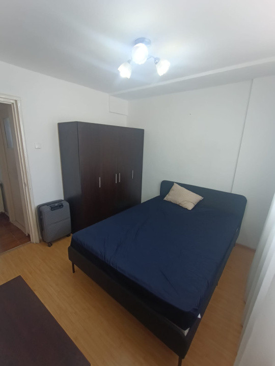 Apartament 2 camere – Drumul Taberei