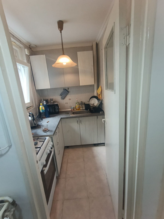 Apartament 2 camere – Drumul Taberei