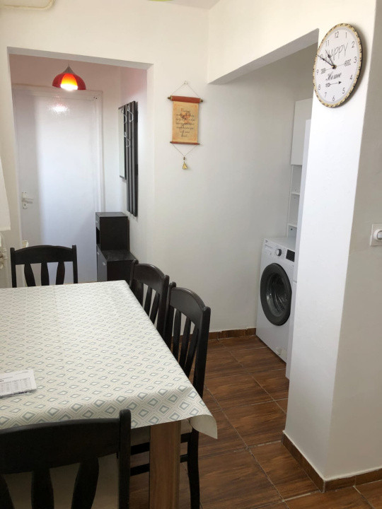 Apartament 2 camere – Drumul Taberei