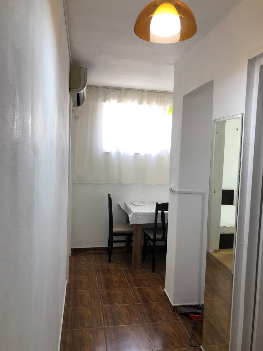 Apartament 2 camere – Drumul Taberei