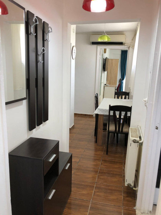 Apartament 2 camere – Drumul Taberei