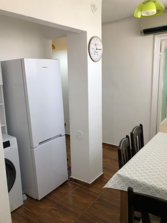 Apartament 2 camere – Drumul Taberei