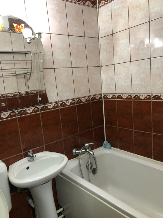 Apartament 2 camere – Drumul Taberei