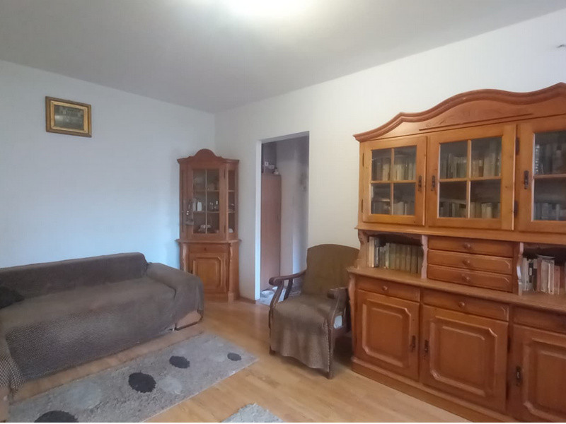 Apartament 4 camere-semidecomandat-zona Oltenitei / Brancoveanu