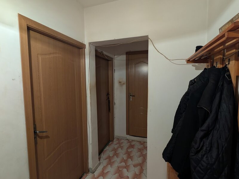 Apartament 4 camere-semidecomandat-zona Oltenitei / Brancoveanu