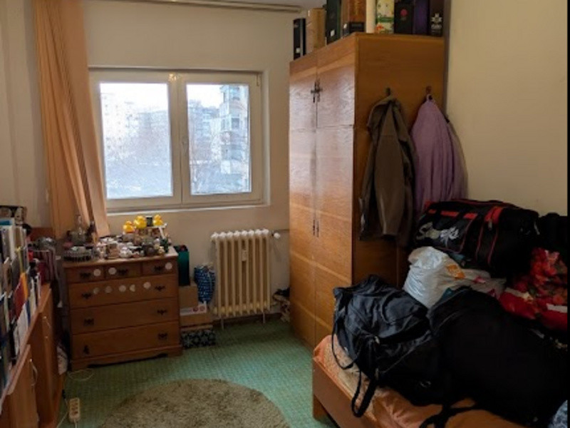 Apartament 4 camere-semidecomandat-zona Oltenitei / Brancoveanu
