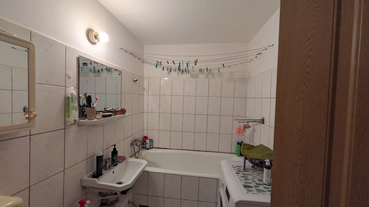 Apartament 4 camere-semidecomandat-zona Oltenitei / Brancoveanu