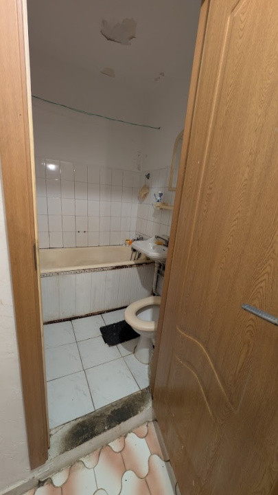 Apartament 4 camere-semidecomandat-zona Oltenitei / Brancoveanu