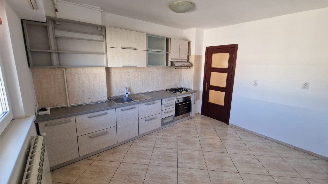 Apartament 2 camere -de inchiriat- decomandat- ultracentral- zona Unirii