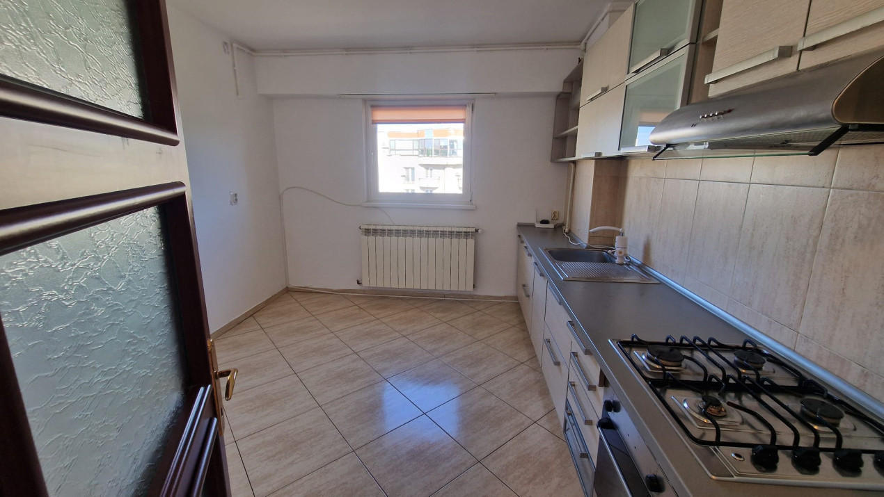 Apartament 2 camere -de inchiriat- decomandat- ultracentral- zona Unirii
