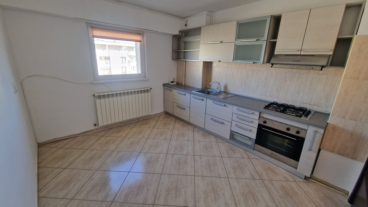 Apartament 2 camere -de inchiriat- decomandat- ultracentral- zona Unirii
