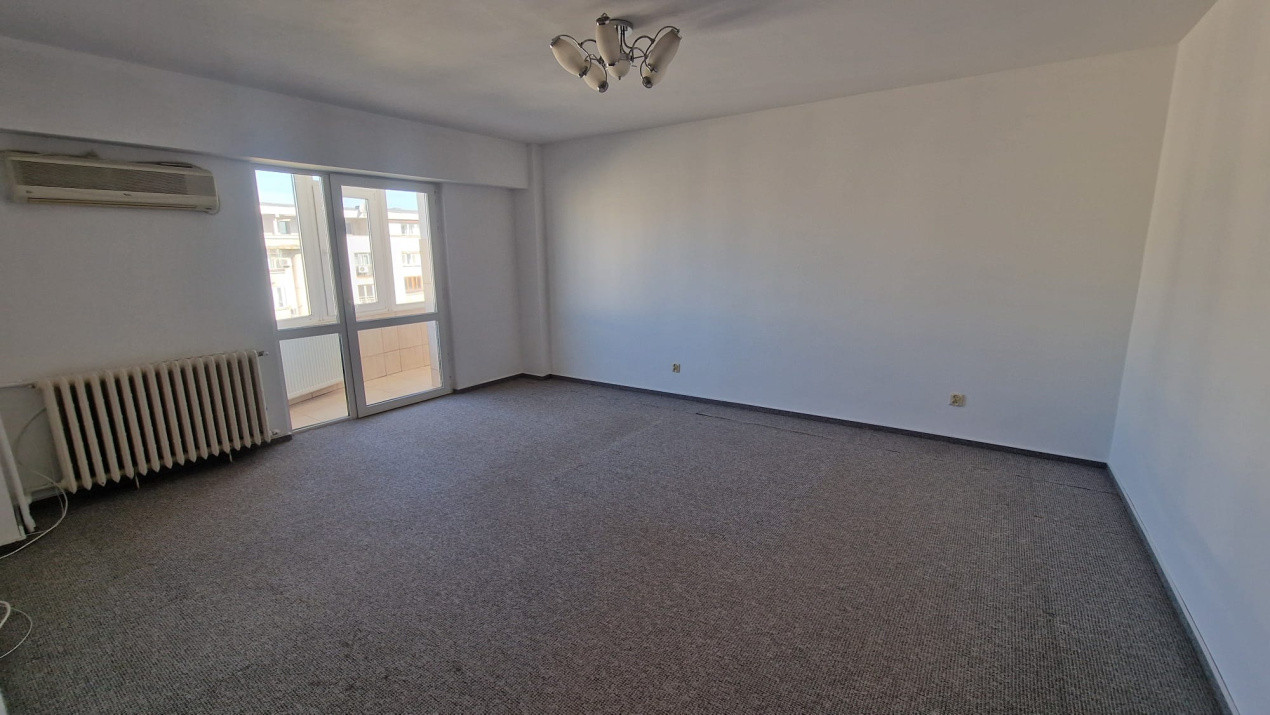 Apartament 2 camere -de inchiriat- decomandat- ultracentral- zona Unirii