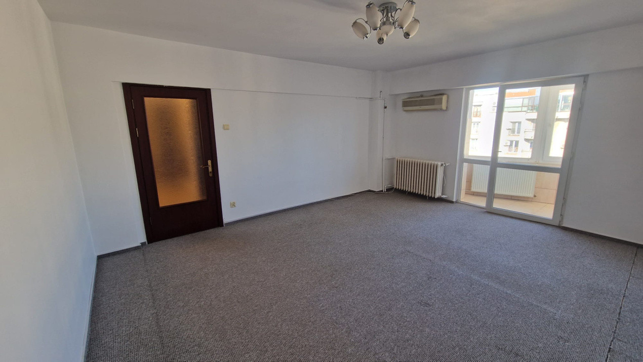 Apartament 2 camere -de inchiriat- decomandat- ultracentral- zona Unirii