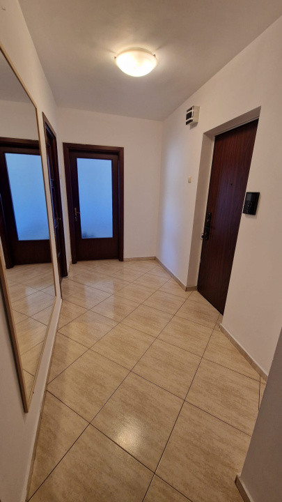 Apartament 2 camere -de inchiriat- decomandat- ultracentral- zona Unirii