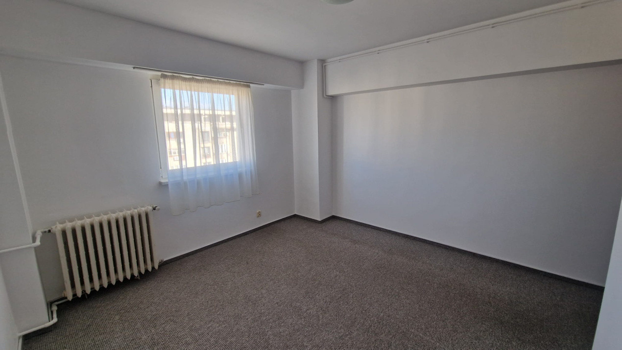 Apartament 2 camere -de inchiriat- decomandat- ultracentral- zona Unirii