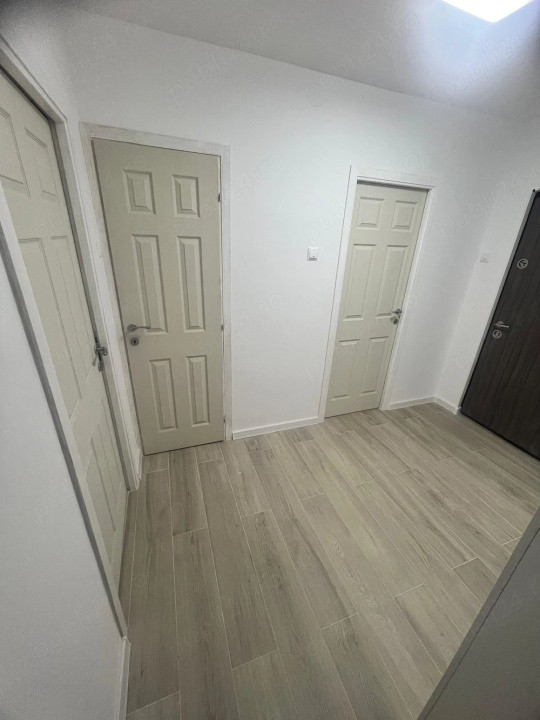 Apartament 3 camere-decomandat-zona Drumul Taberei 