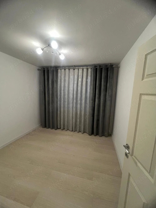 Apartament 3 camere-decomandat-zona Drumul Taberei 