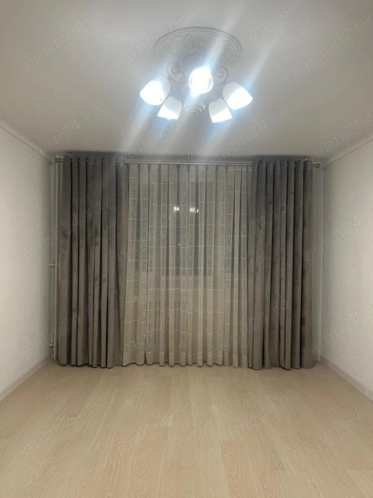 Apartament 3 camere-decomandat-zona Drumul Taberei 