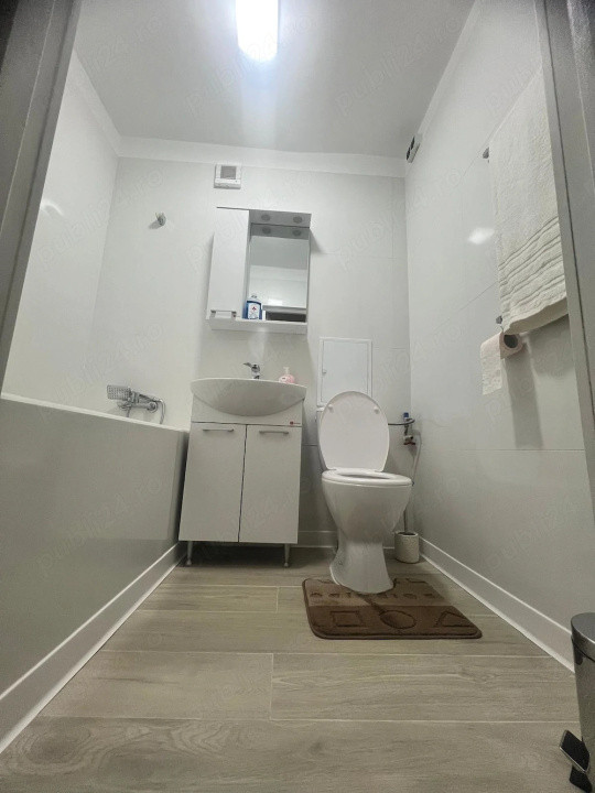 Apartament 3 camere-decomandat-zona Drumul Taberei 