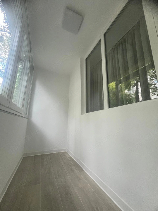 Apartament 3 camere-decomandat-zona Drumul Taberei 