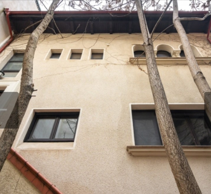 Oportunitate rară în Amzei – vilă spațioasă cu multiple utilizări