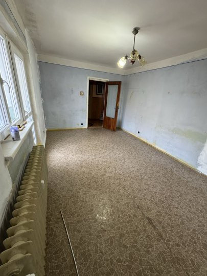 Apartament 2 camere – Rahova / Margeanului