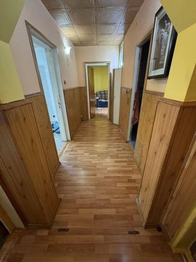 Apartament 2 camere – Rahova / Margeanului