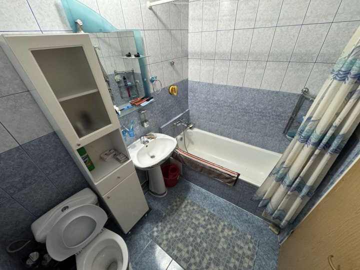 Apartament 2 camere – Rahova / Margeanului