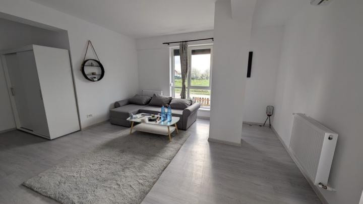 Garsoniera decomandata – Berceni - Grand Arena