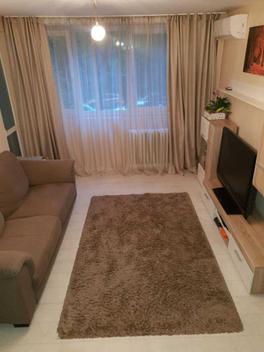 Apartament - 2 camere - Parc Tineretului 