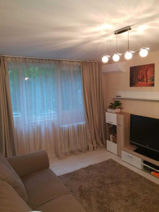 Apartament - 2 camere - Parc Tineretului 