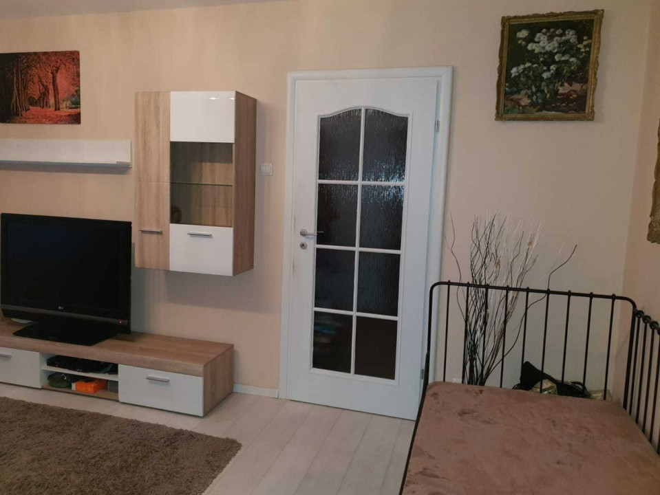 Apartament - 2 camere - Parc Tineretului 