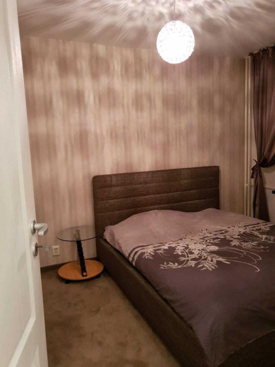 Apartament - 2 camere - Parc Tineretului 